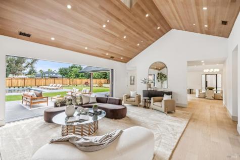 540 Denmark Street Sonoma CA 95476