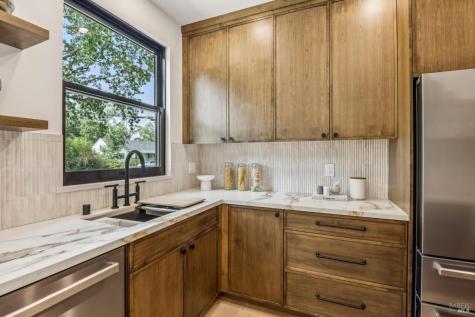 540 Denmark Street Sonoma CA 95476