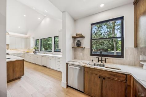540 Denmark Street Sonoma CA 95476