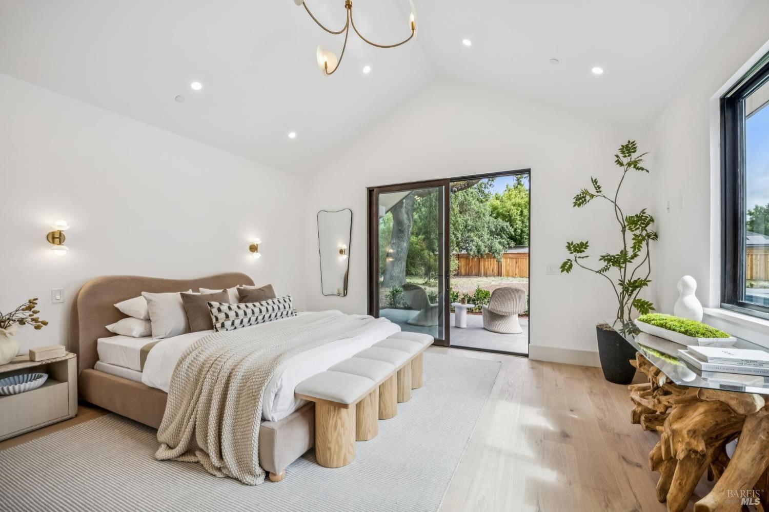540 Denmark Street Sonoma CA 95476