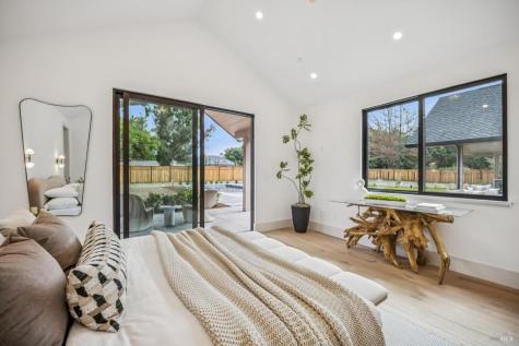 540 Denmark Street Sonoma CA 95476