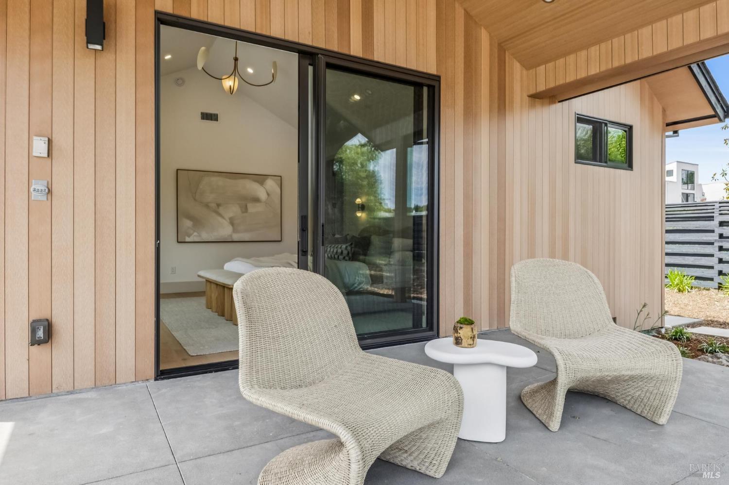 540 Denmark Street Sonoma CA 95476