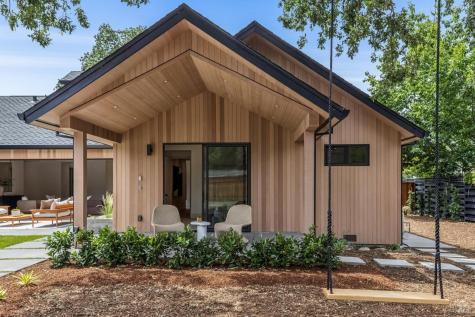 540 Denmark Street Sonoma CA 95476