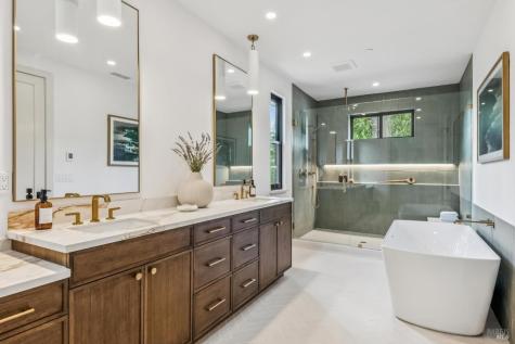 540 Denmark Street Sonoma CA 95476