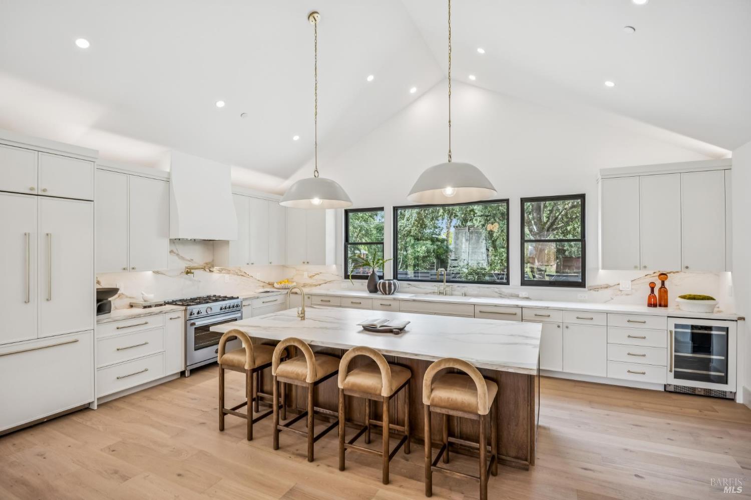 540 Denmark Street Sonoma CA 95476