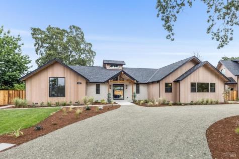 540 Denmark Street Sonoma CA 95476