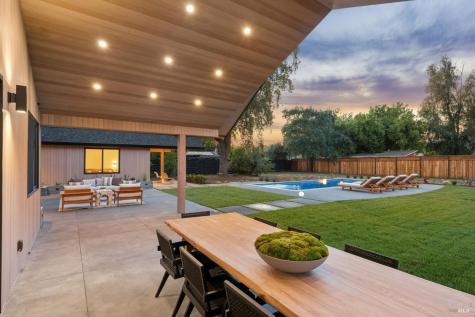 540 Denmark Street Sonoma CA 95476