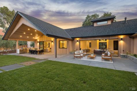 540 Denmark Street Sonoma CA 95476