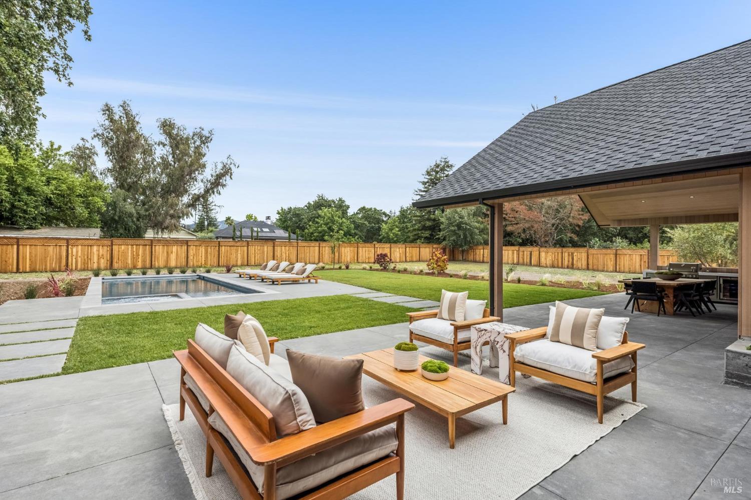 540 Denmark Street Sonoma CA 95476