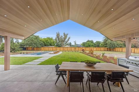 540 Denmark Street Sonoma CA 95476