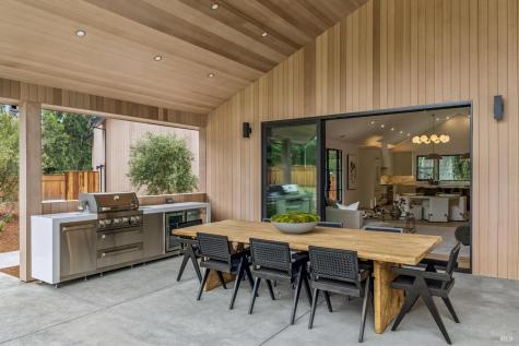 540 Denmark Street Sonoma CA 95476