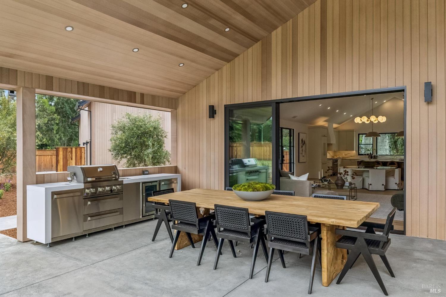 540 Denmark Street Sonoma CA 95476