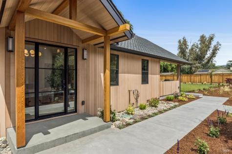 540 Denmark Street Sonoma CA 95476