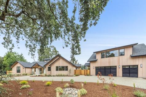 540 Denmark Street Sonoma CA 95476
