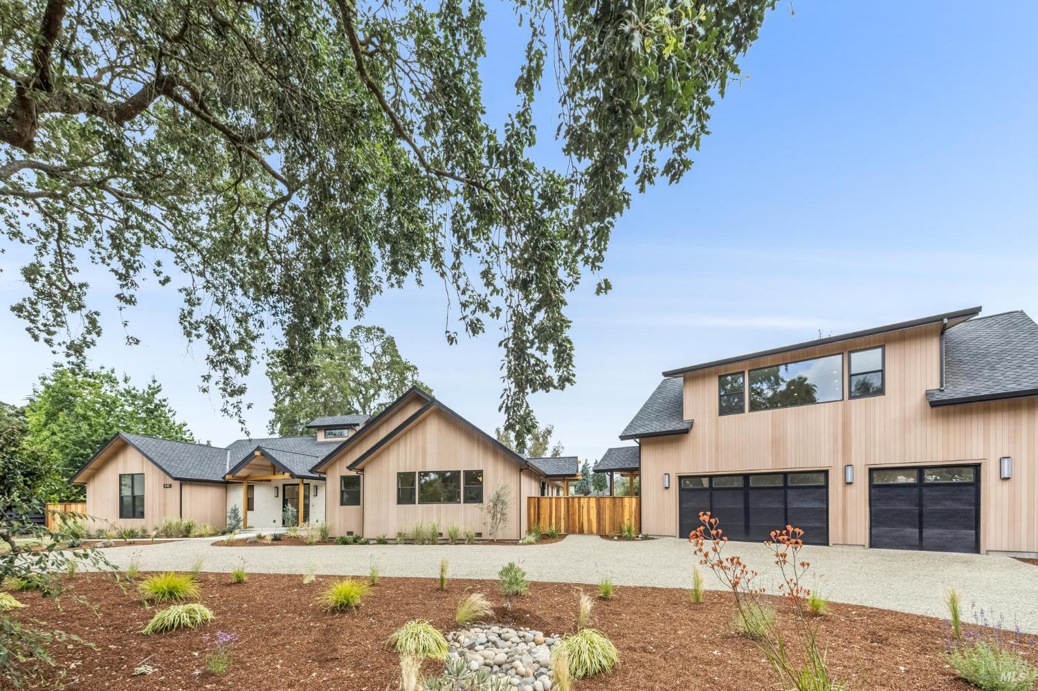 540 Denmark Street Sonoma CA 95476