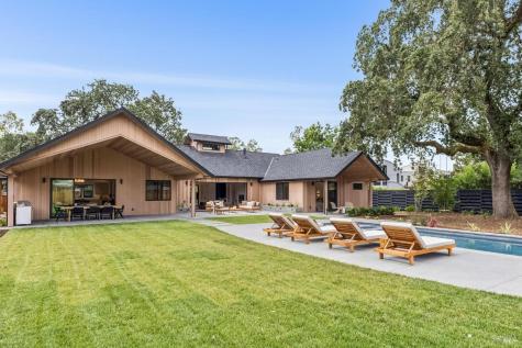 540 Denmark Street Sonoma CA 95476