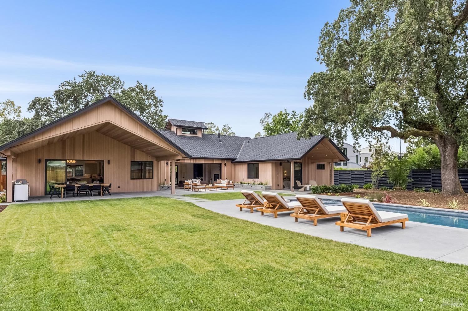 540 Denmark Street Sonoma CA 95476