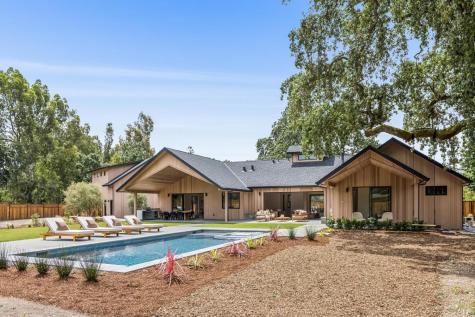 540 Denmark Street Sonoma CA 95476