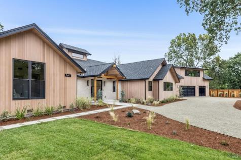 540 Denmark Street Sonoma CA 95476