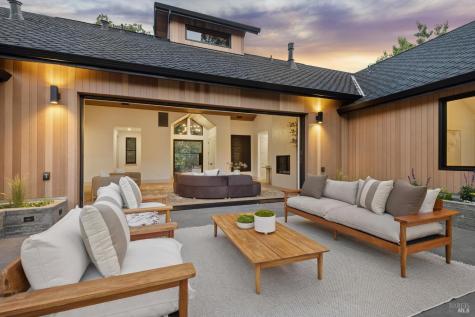 540 Denmark Street Sonoma CA 95476