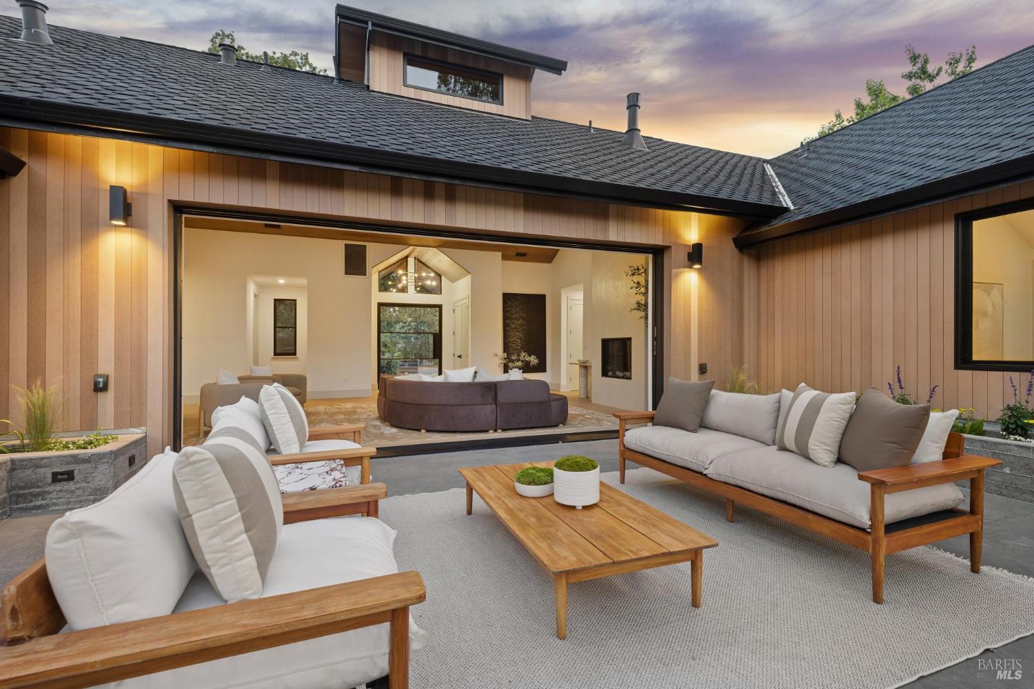 540 Denmark Street Sonoma CA 95476