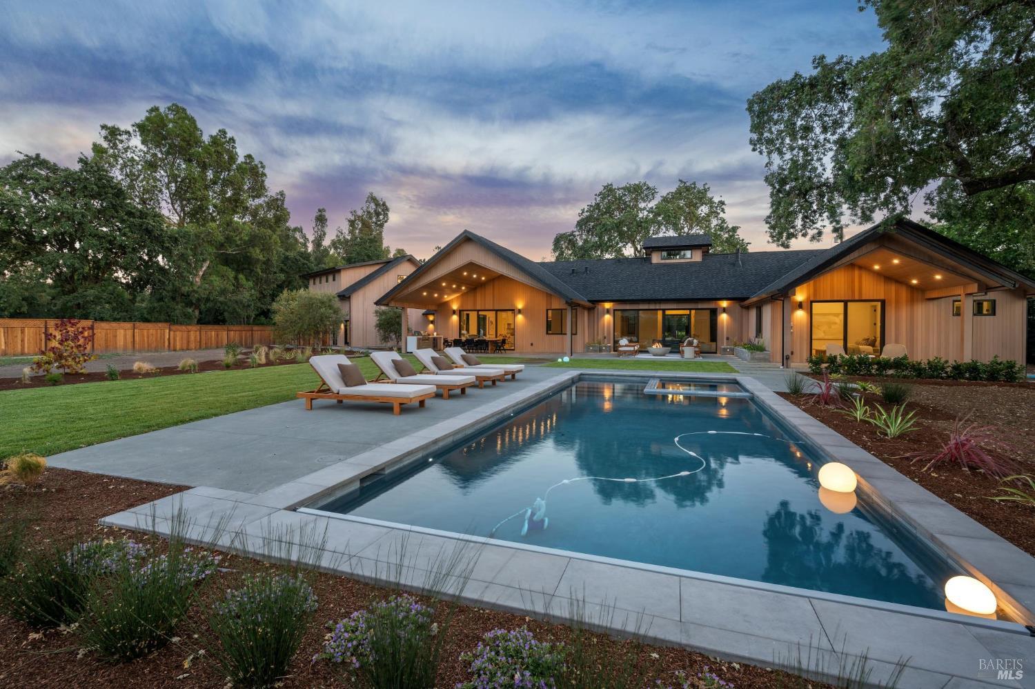 540 Denmark Street Sonoma CA 95476