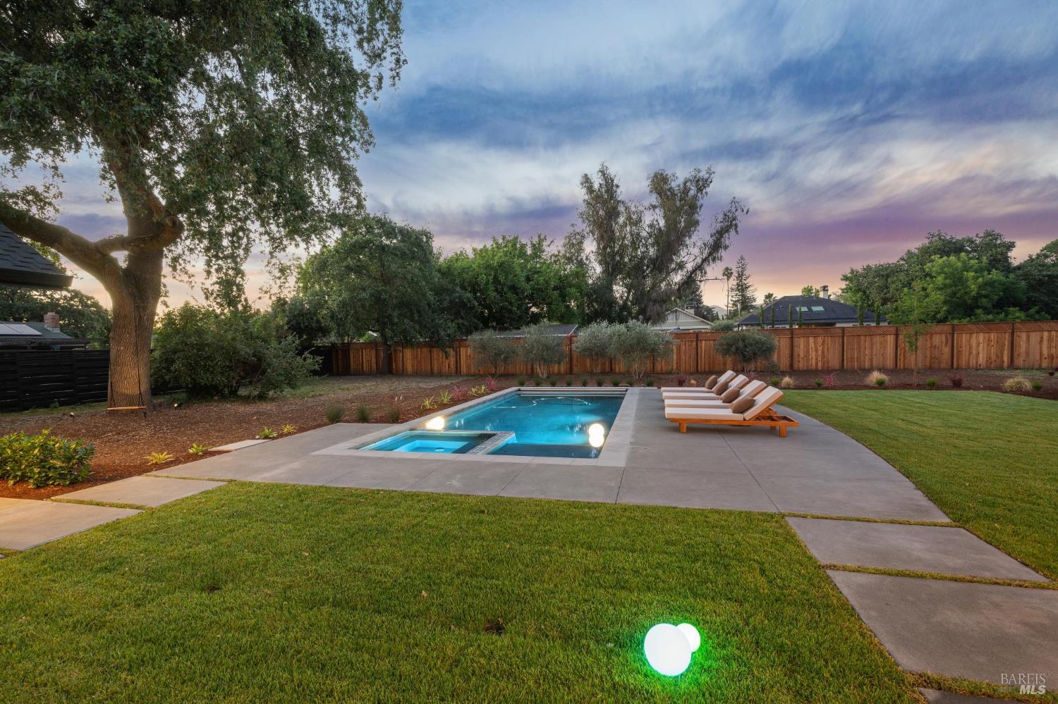 540 Denmark Street Sonoma CA 95476