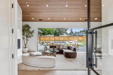 540 Denmark Street Sonoma CA 95476