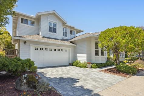 128 Baypoint Drive San Rafael CA 94901