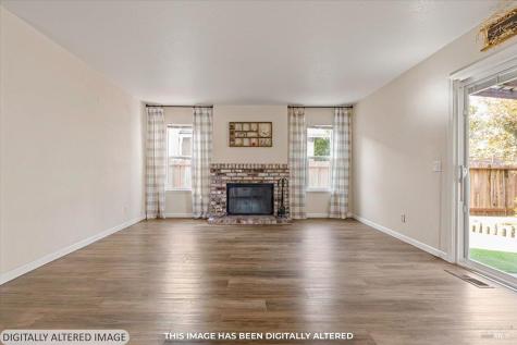1975 Seville Street Santa Rosa CA 95403
