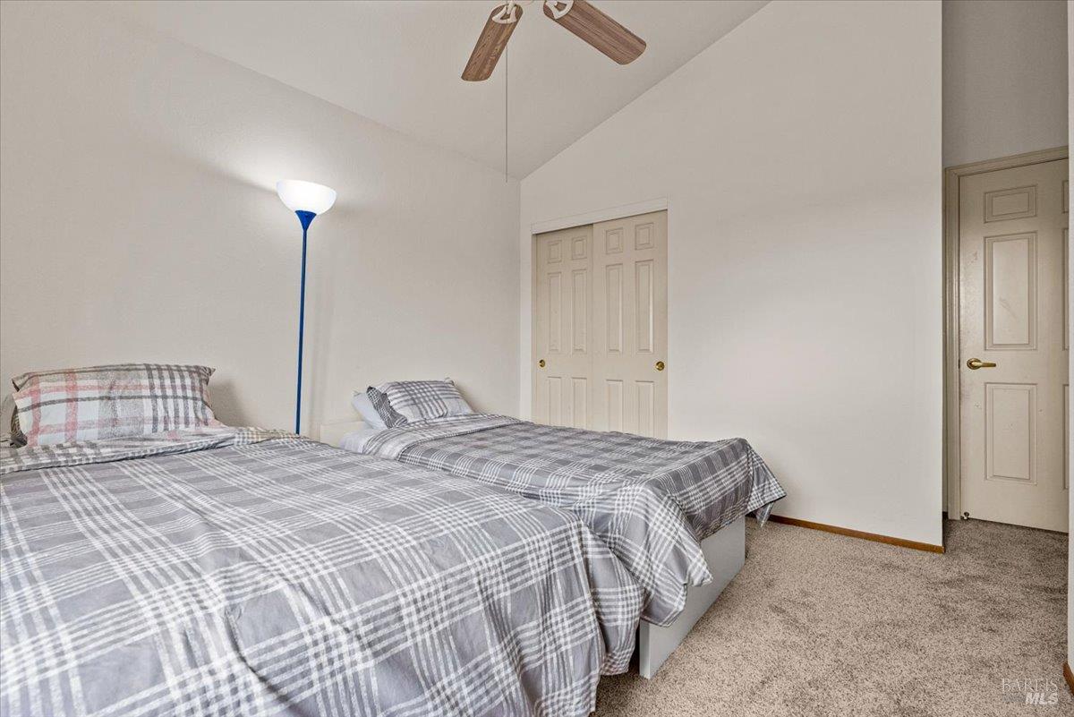 1975 Seville Street Santa Rosa CA 95403