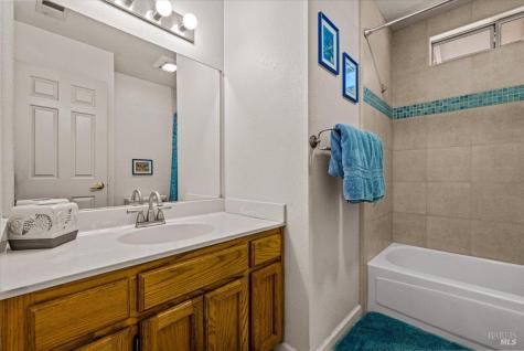 1975 Seville Street Santa Rosa CA 95403