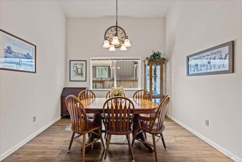 1975 Seville Street Santa Rosa CA 95403