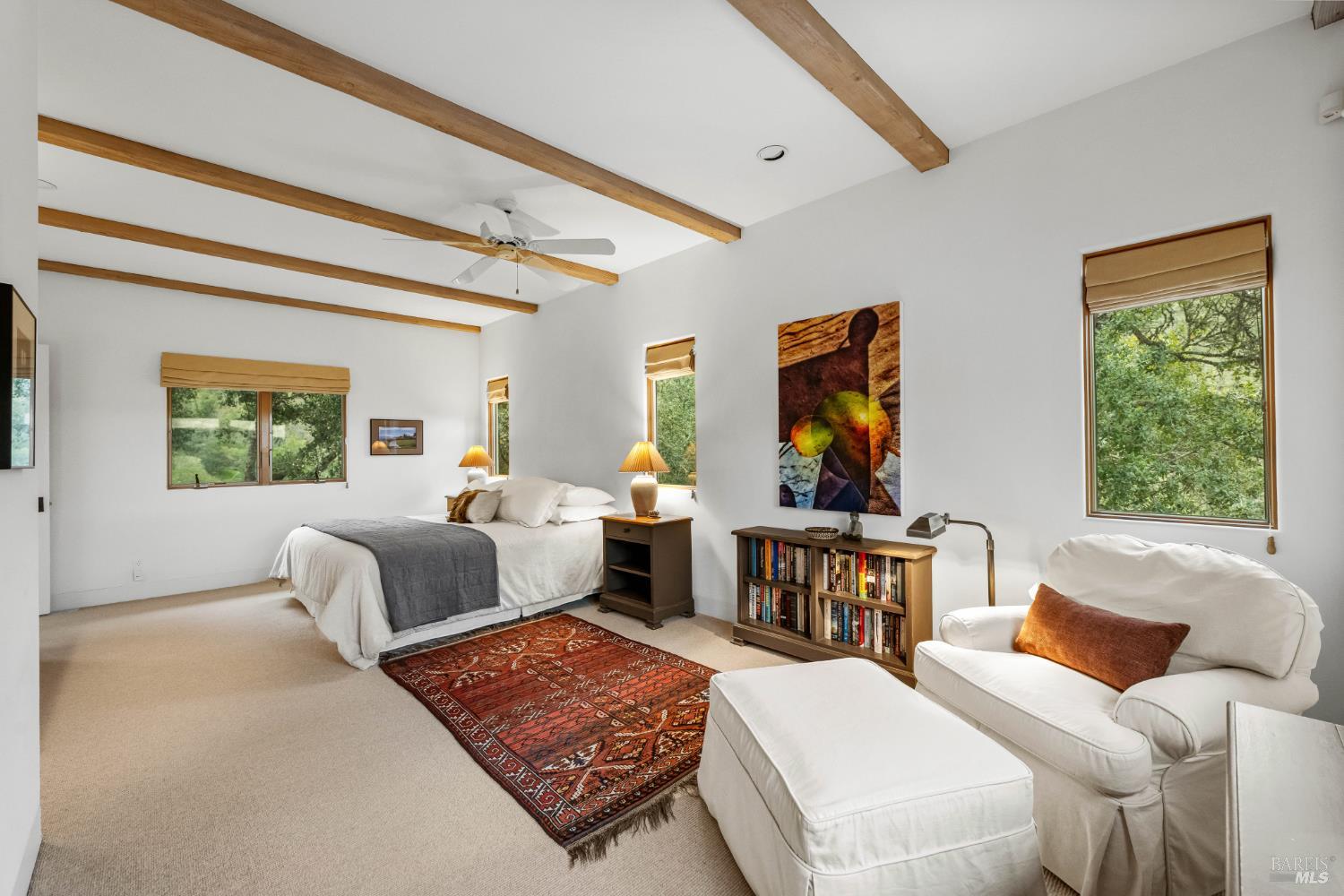 10000 Courtney Drive Kenwood CA 95452