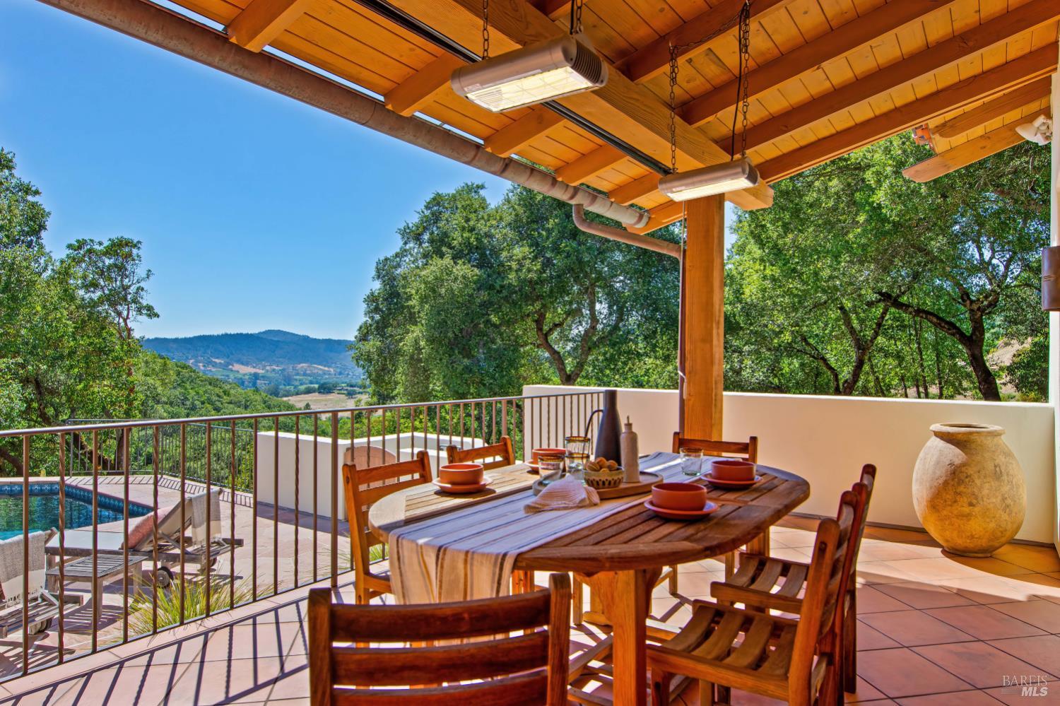 10000 Courtney Drive Kenwood CA 95452