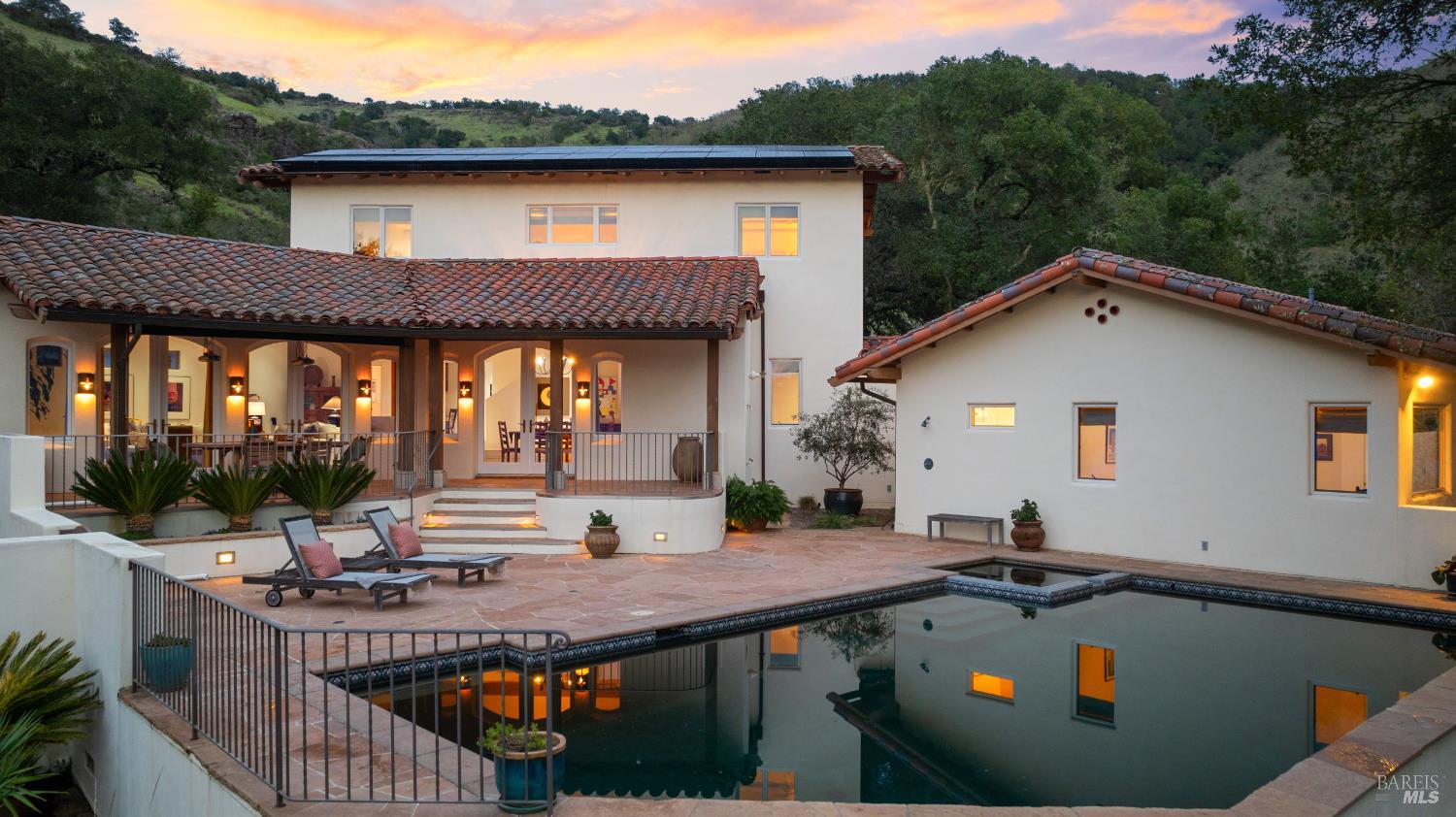 10000 Courtney Drive Kenwood CA 95452