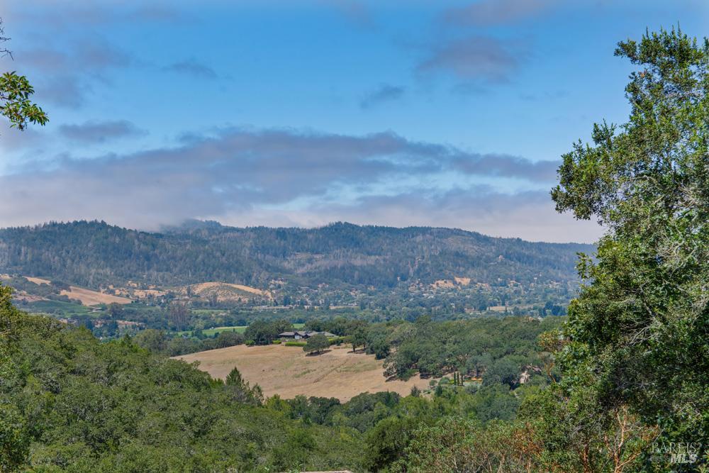 10000 Courtney Drive Kenwood CA 95452