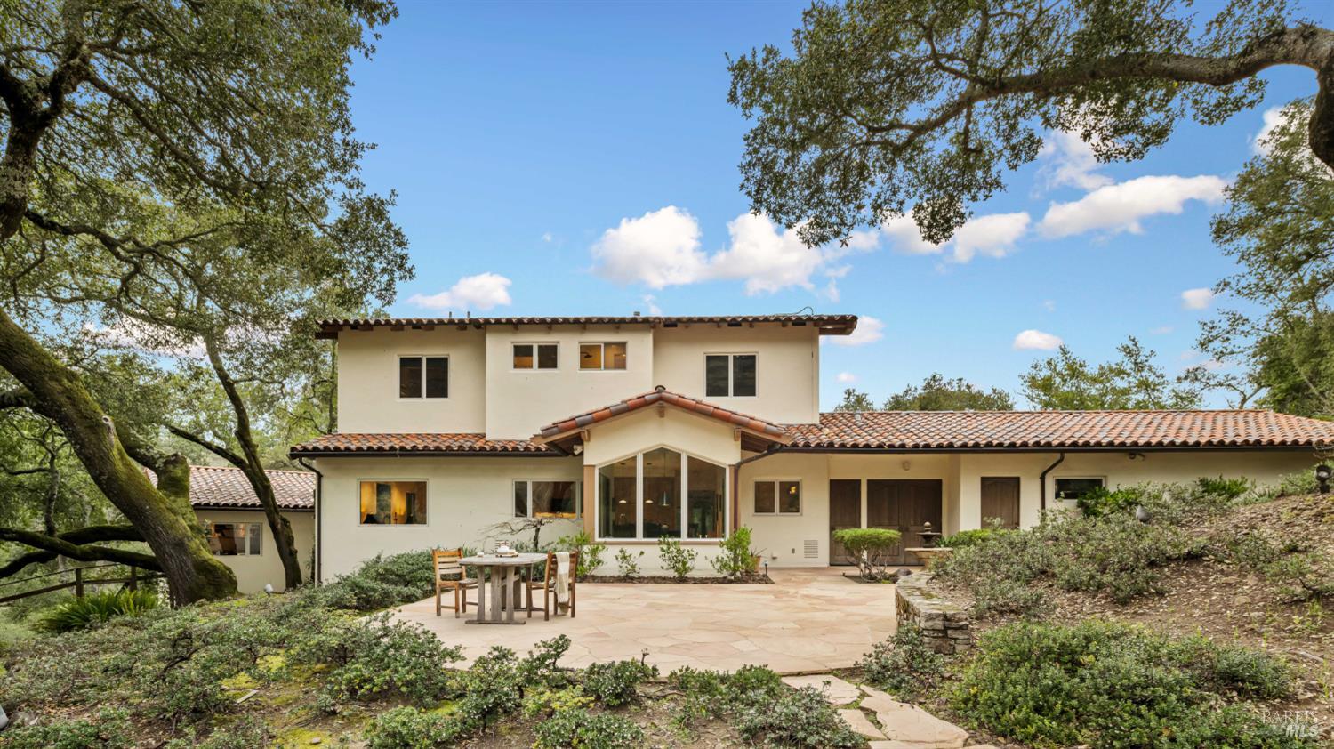 10000 Courtney Drive Kenwood CA 95452