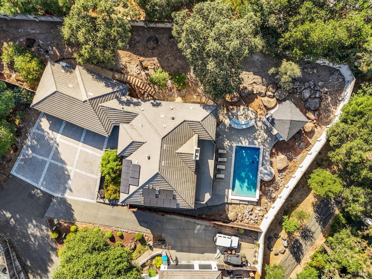 144 Yulupa Circle Santa Rosa CA 95405