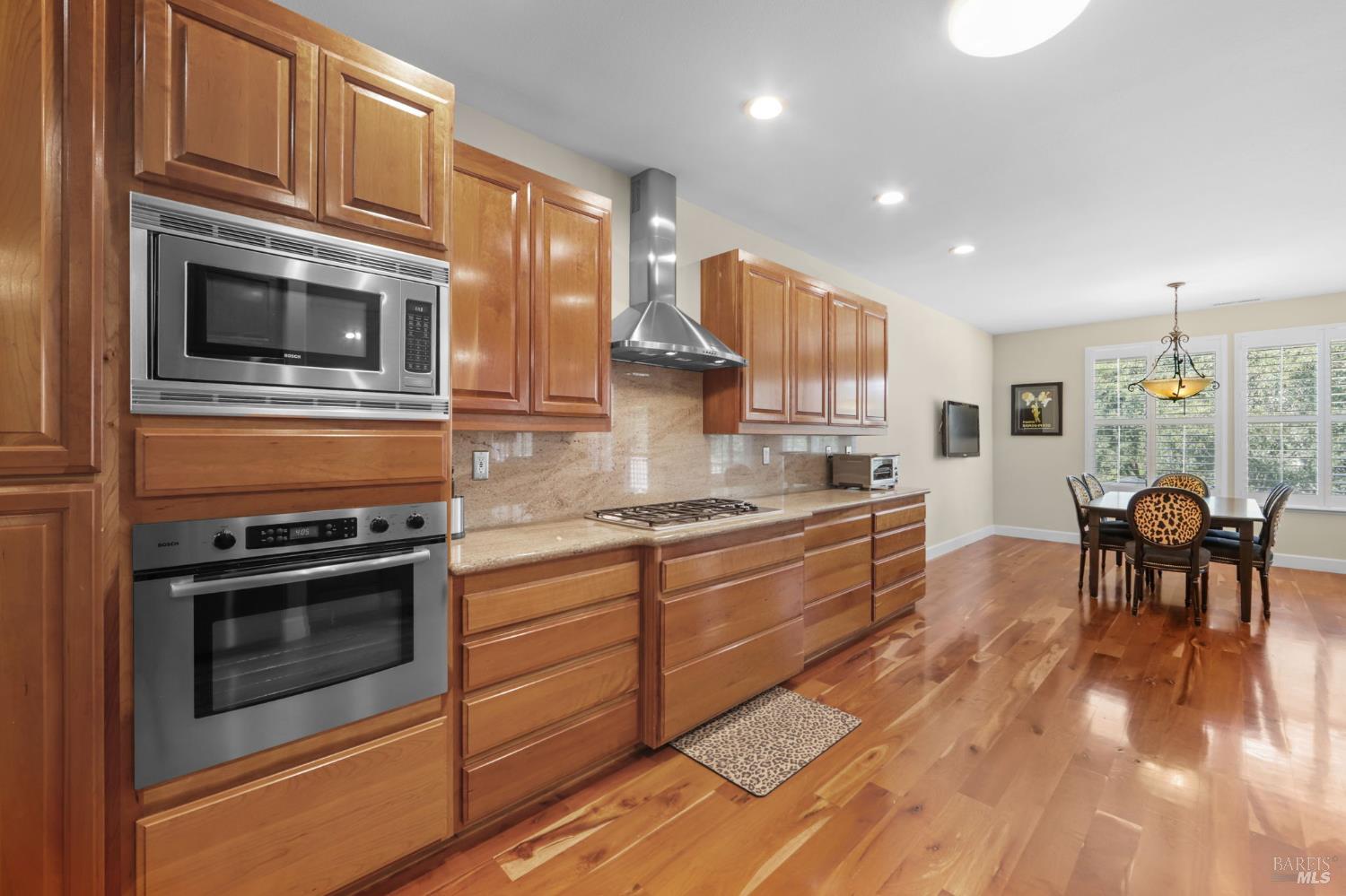 144 Yulupa Circle Santa Rosa CA 95405
