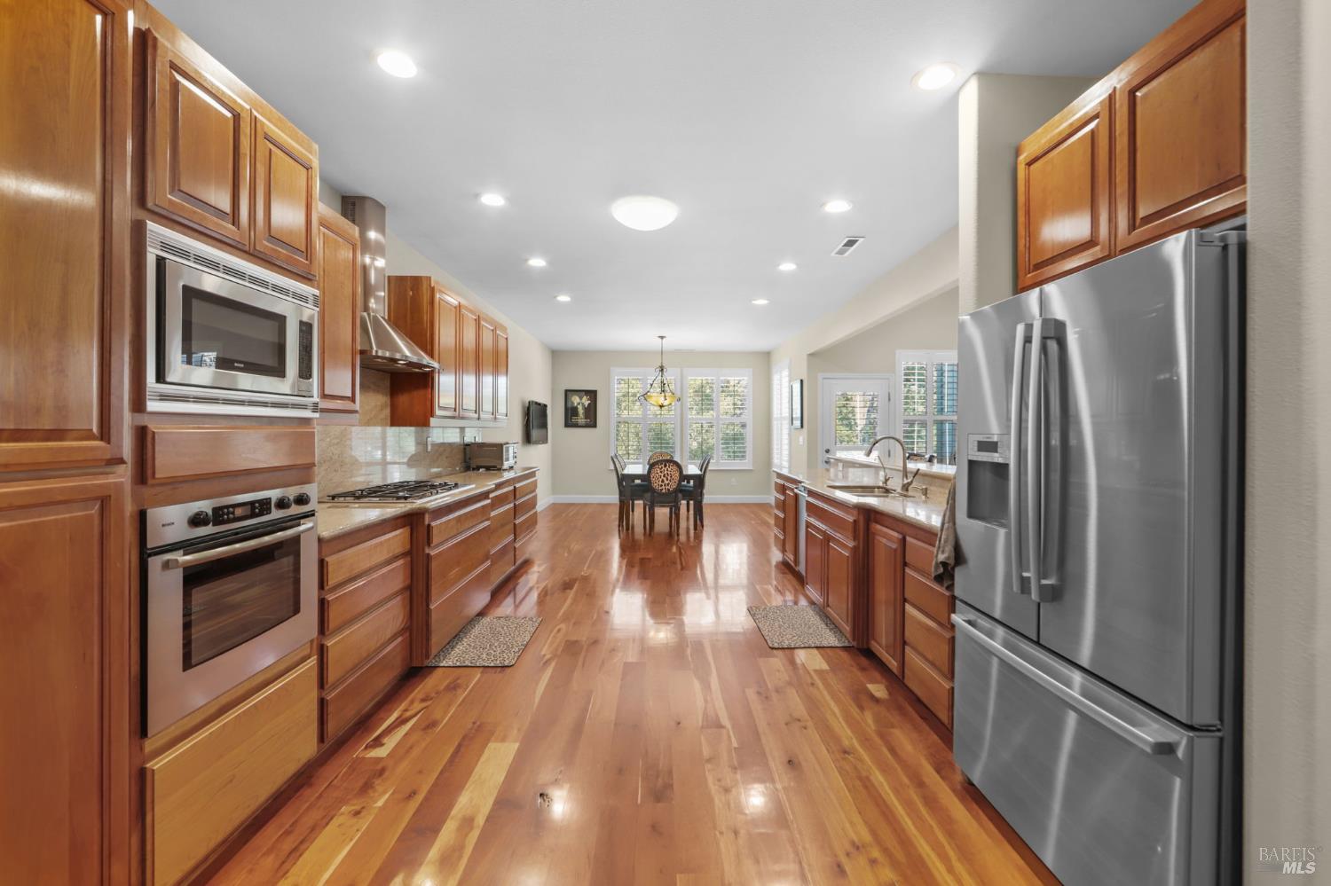 144 Yulupa Circle Santa Rosa CA 95405