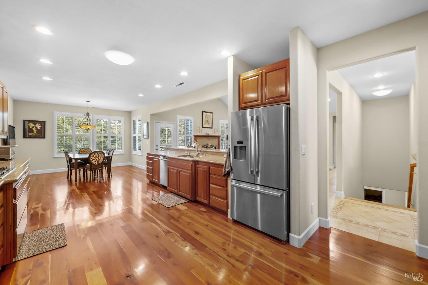 144 Yulupa Circle Santa Rosa CA 95405