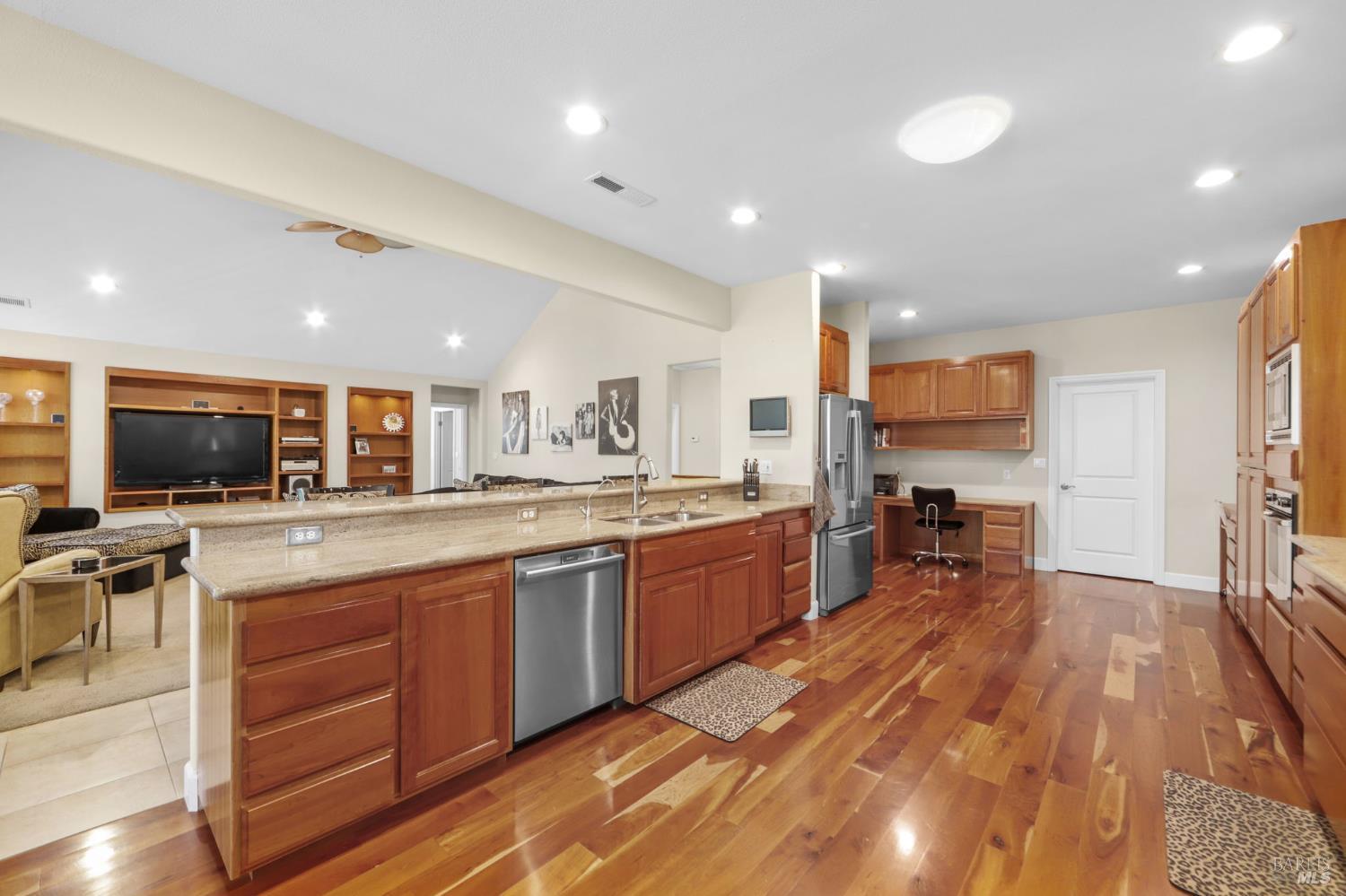 144 Yulupa Circle Santa Rosa CA 95405