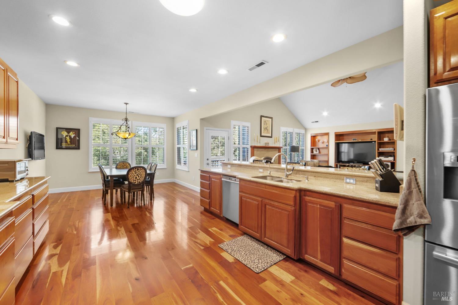 144 Yulupa Circle Santa Rosa CA 95405