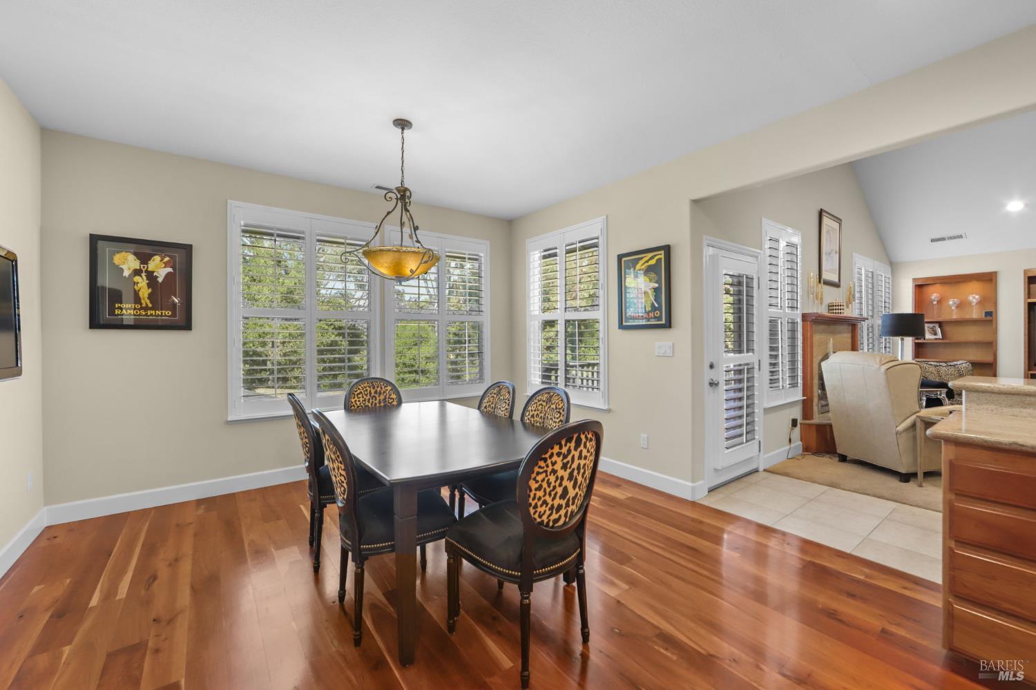 144 Yulupa Circle Santa Rosa CA 95405