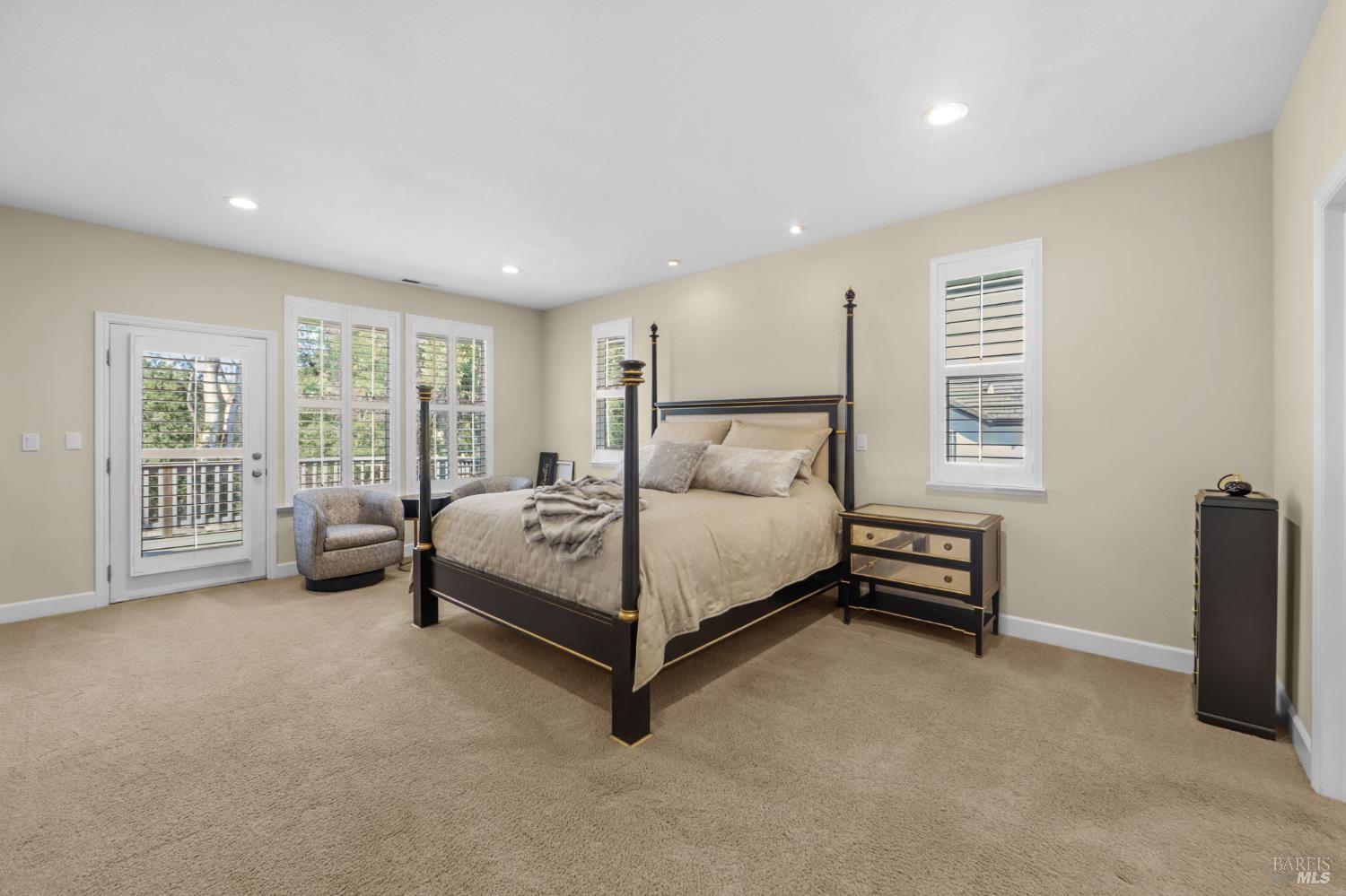144 Yulupa Circle Santa Rosa CA 95405