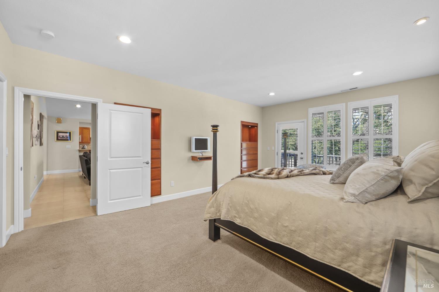 144 Yulupa Circle Santa Rosa CA 95405