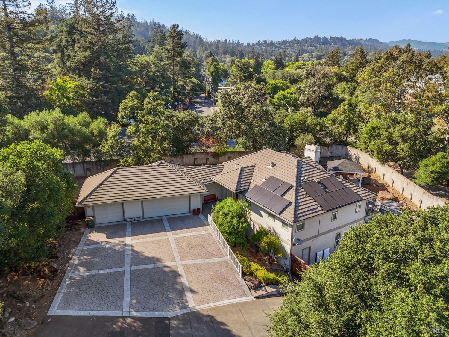 144 Yulupa Circle Santa Rosa CA 95405