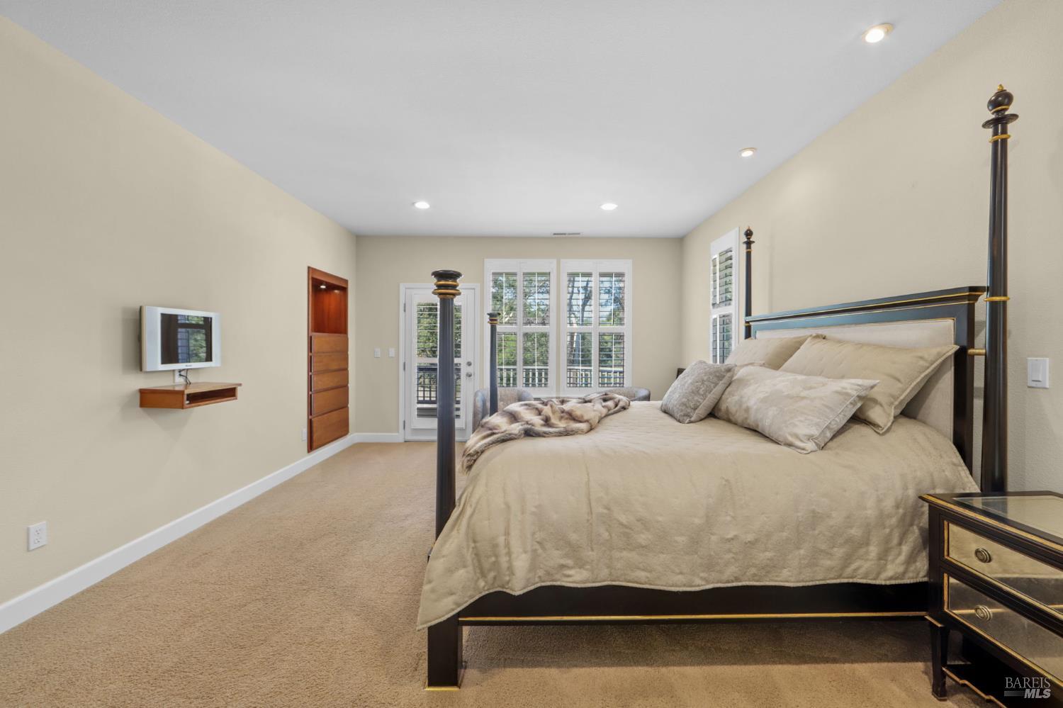144 Yulupa Circle Santa Rosa CA 95405