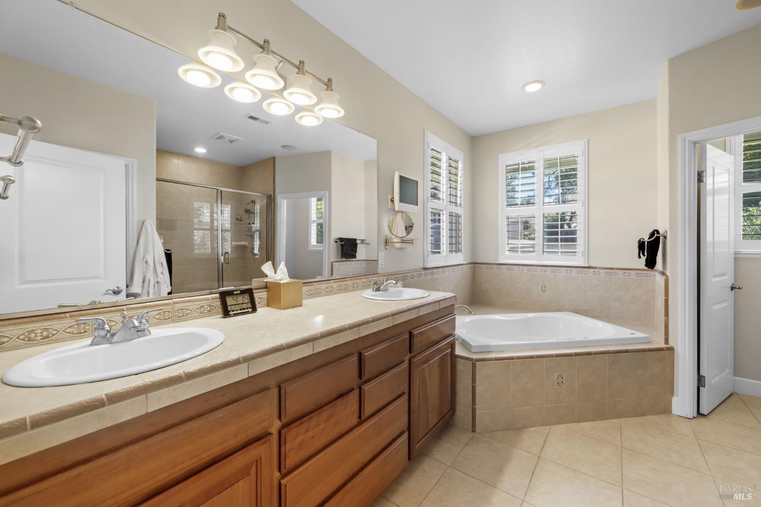 144 Yulupa Circle Santa Rosa CA 95405